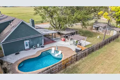 340 County Road 3336, Paradise, TX 76073 - Photo 25