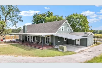 340 County Road 3336, Paradise, TX 76073 - Photo 1