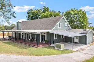 340 Co Rd 3336, Paradise, TX 76073 - Photo 1