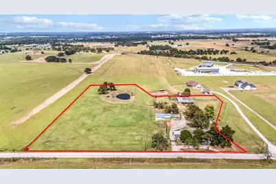 340 County Road 3336, Paradise, TX 76073 - Photo 1