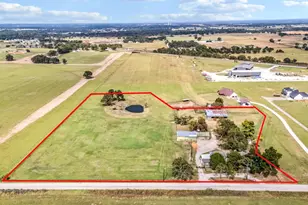 340 Co Rd 3336, Paradise, TX 76073 - Photo 1