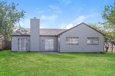 3805 Bigleaf Lane, Fort Worth, TX 76137 - Photo 15