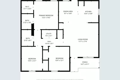 860 N Lacy Drive #7-8, Lacy Lakeview, TX 76705 - Photo 3