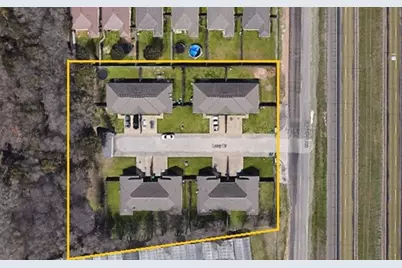 860 N Lacy Drive #1-8, Lacy Lakeview, TX 76705 - Photo 3