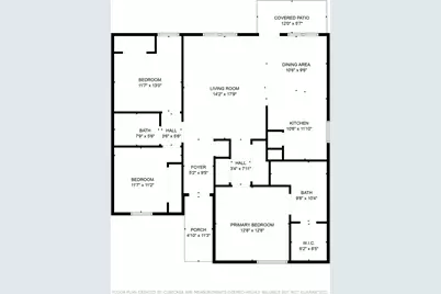 860 N Lacy Drive #1-8, Lacy Lakeview, TX 76705 - Photo 5