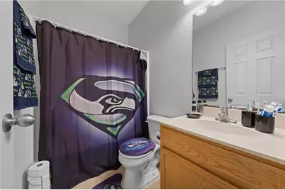 860 N Lacy Drive #1-8, Lacy Lakeview, TX 76705 - Photo 15