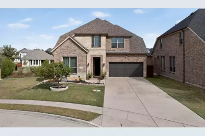 11558 Berry Creek Court, Flower Mound, TX 76262 - Photo 1