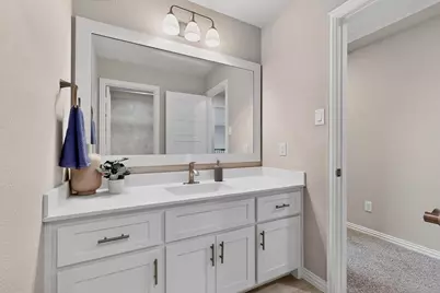 11558 Berry Creek Court, Flower Mound, TX 76262 - Photo 23