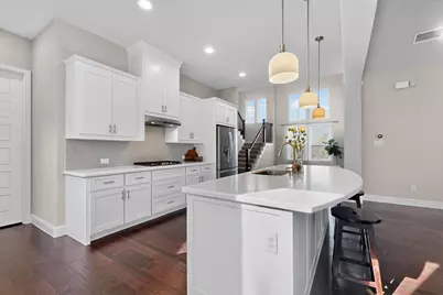 11558 Berry Creek Court, Flower Mound, TX 76262 - Photo 3