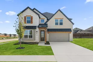 4145 Blackbird Ave, Little Elm, TX 75068 - Photo 1