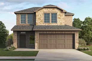 1203 Rusted Rail Dr, Princeton, TX 75407 - Photo 1