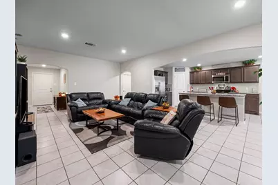 1532 Owen Way, Waxahachie, TX 75165 - Photo 7