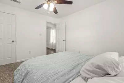 710 W Willow Street, Sanger, TX 76266 - Photo 21