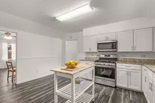 710 W Willow St, Sanger, TX 76266 - Photo 5