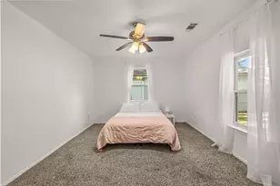 710 W Willow St, Sanger, TX 76266 - Photo 17