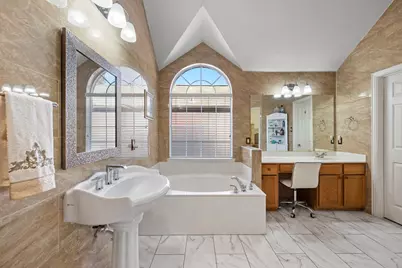 9132 Farmer Drive, Fort Worth, TX 76244 - Photo 21