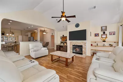 9132 Farmer Drive, Fort Worth, TX 76244 - Photo 9