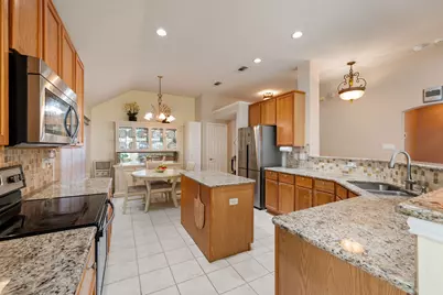 9132 Farmer Drive, Fort Worth, TX 76244 - Photo 11