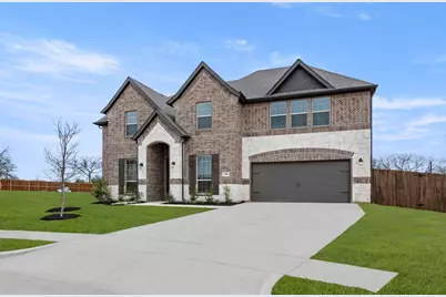 58 Plover Street, Joshua, TX 76058 - Photo 29