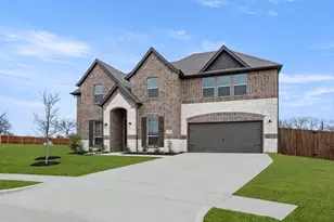 58 Plover St, Joshua, TX 76058 - Photo 29