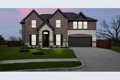 58 Plover Street, Joshua, TX 76058 - Photo 1