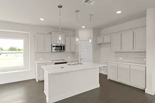 1732 Meadow Crest, Aubrey, TX 76227 - Photo 5