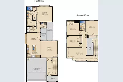 1732 Meadow Crest, Aubrey, TX 76227 - Photo 23