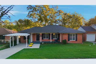 653 Kessler Boulevard, Sherman, TX 75092 - Photo 1