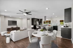 653 Kessler Blvd, Sherman, TX 75092 - Photo 5