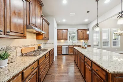 1852 Audubon Pond Way, Allen, TX 75013 - Photo 7