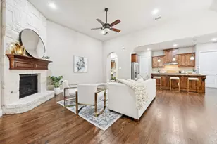 1852 Audubon Pond Way, Allen, TX 75013 - Photo 9