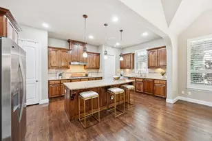 1852 Audubon Pond Way, Allen, TX 75013 - Photo 1