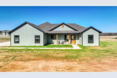 1325 County Road 3355, Paradise, TX 76073 - Photo 1