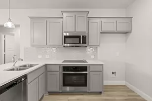 1621 Meadow Crest, Aubrey, TX 76227 - Photo 7