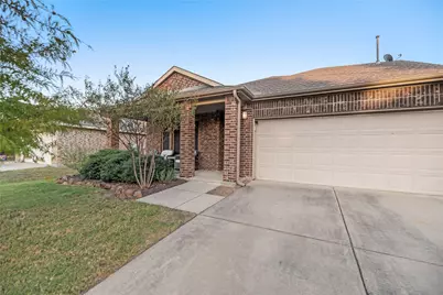 3616 Spring Run Lane, Melissa, TX 75454 - Photo 1