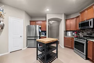 3616 Spring Run Ln, Melissa, TX 75454 - Photo 9