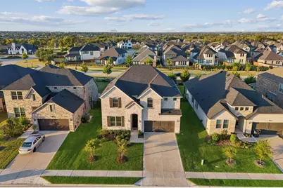 2921 Quinton Street, Prosper, TX 75078 - Photo 29