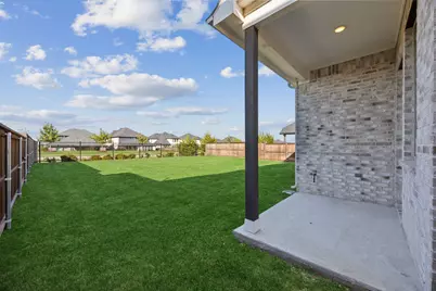 2921 Quinton Street, Prosper, TX 75078 - Photo 35