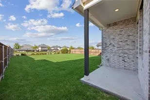 2921 Quinton St, Prosper, TX 75078 - Photo 35