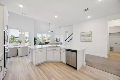 2921 Quinton Street, Prosper, TX 75078 - Photo 9