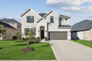 2921 Quinton St, Prosper, TX 75078 - Photo 39