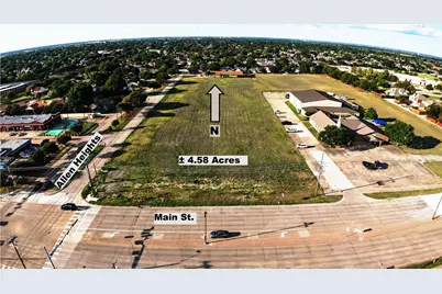 1305 E Main Street, Allen, TX 75002 - Photo 3