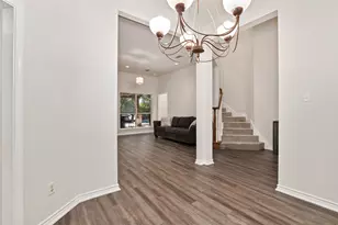 334 Lakecrest Dr, Lakewood Village, TX 75068 - Photo 7