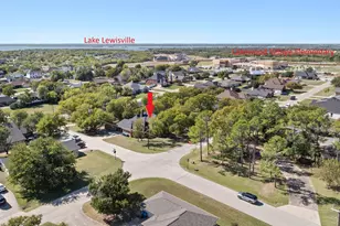 334 Lakecrest Dr, Lakewood Village, TX 75068 - Photo 37
