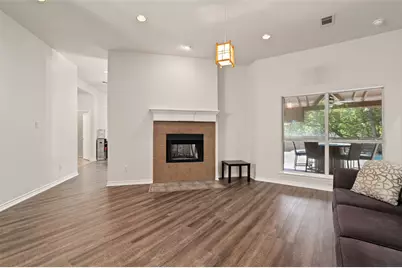 334 Lakecrest Drive, Lakewood Village, TX 75068 - Photo 9