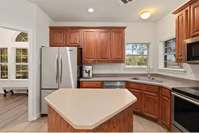 334 Lakecrest Drive, Lakewood Village, TX 75068 - Photo 13