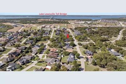 334 Lakecrest Drive, Lakewood Village, TX 75068 - Photo 39