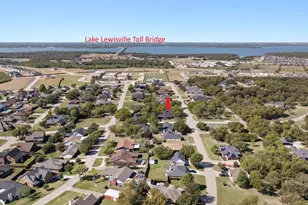 334 Lakecrest Dr, Lakewood Village, TX 75068 - Photo 39