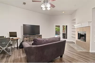 334 Lakecrest Drive, Lakewood Village, TX 75068 - Photo 11