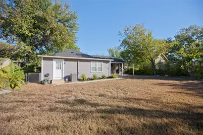 119 Wheeler Street, Weatherford, TX 76086 - Photo 35